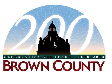 Brown County To Celebrate Bicentennial With Events Across The County