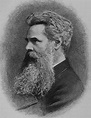 Thomas Woolner RA (1825-1892)