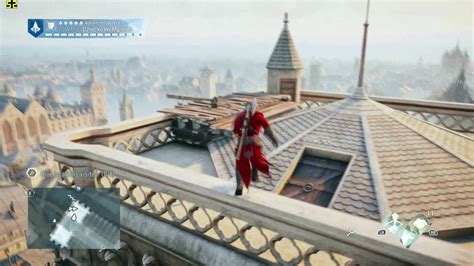 Assassin S Creed Unity Fx Gtx Test Youtube