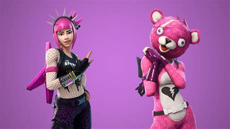 Fortnite News Fnbrnews On Twitter Which Skins Are You Most Eager