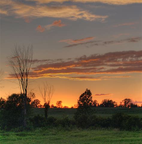 Yesterdays Sunset Jamie Amodeo Flickr