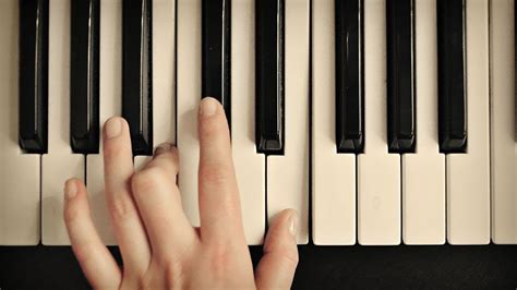 Lessons To Learn From The Pianist