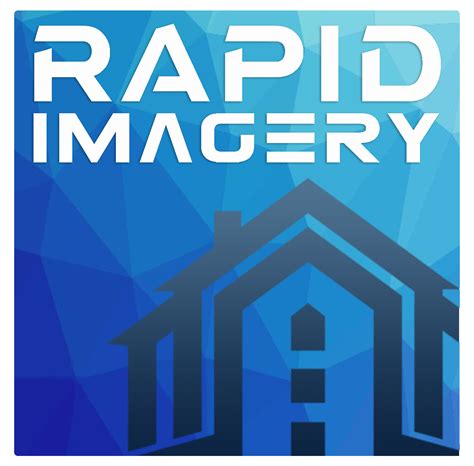 log in rapid imagery