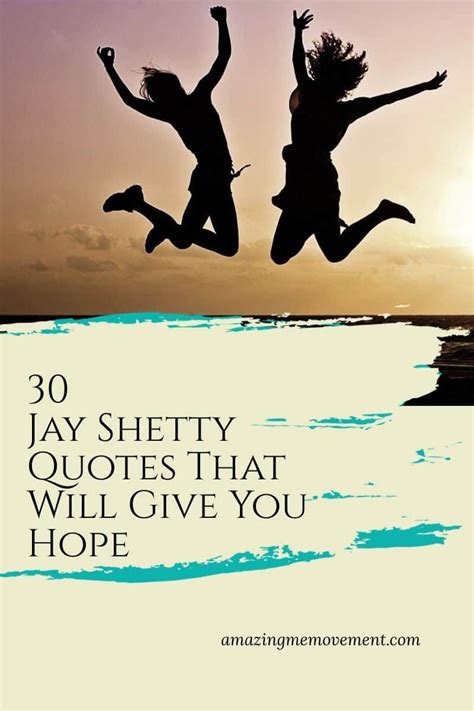 Enjoy These 30 Jay Shetty Quotes On Love Happiness And Life That Will