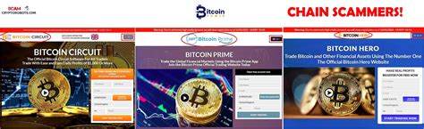 46,000+ are onboard already (no salesy emails). Bitcoin Power Review, Scam Or Not? Facts! Scam Crypto Robots