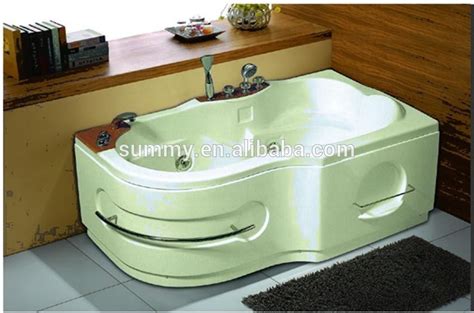 Ac 220v / 110v bottom lamp horsepower: Acrylic baby spa bathtub with massage and spa | Baby spa ...