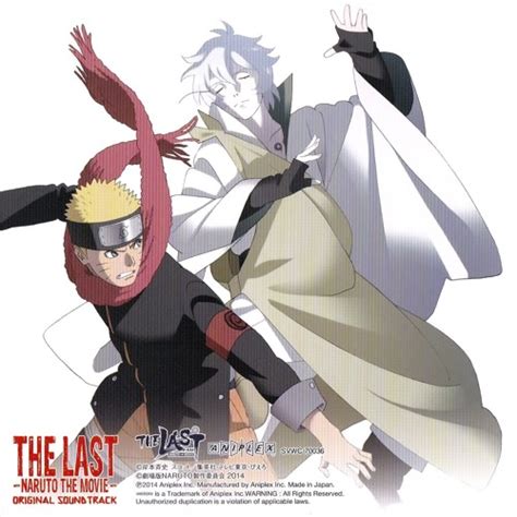 Stream The Last Naruto The Movie Original Soundtrack 9 Crescent