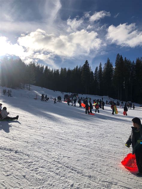 Learn what a ticketing system is, why it's a fundamental component of your customer service team a ticketing system works by first creating a document, or ticket, that records the interactions on a. Kingvale - Resort Details | Snow Schoolers