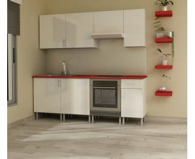 A wide variety of muebles de cocina options are available to you Cocinas modulares del catalogo muebles de El Corte Ingles ...