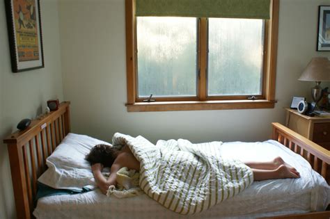 School Stress Why Your Teen Needs A Good Nights Sleep Partnership