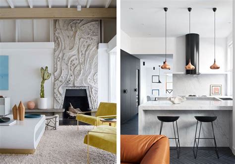 Interior Design 101 Modern Vs Contemporary Style Contemporary Vs
