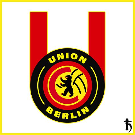 Union Berlin Redesign