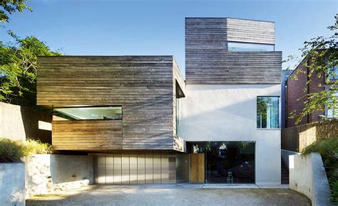 11 Sloping Site Design Ideas Homebuilding And Renovating