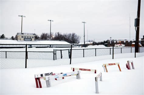 Debate Over ‘redskins As Nickname Trickles Down To Buffalo Suburb The New York Times