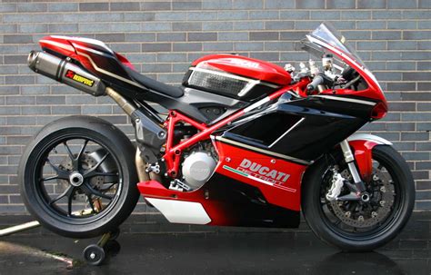 Ducati 848 Evo Corse Se Racetrack Bike Fully Modded Forum Ph