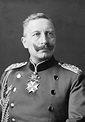 Wilhelm II. » Steckbrief | Promi-Geburtstage.de