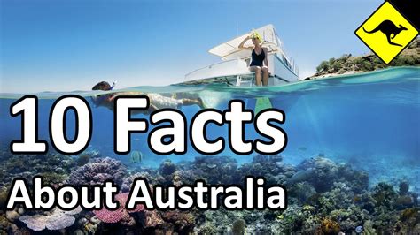 10 Interesting Facts About Australia Territory Laws Prime Ministers