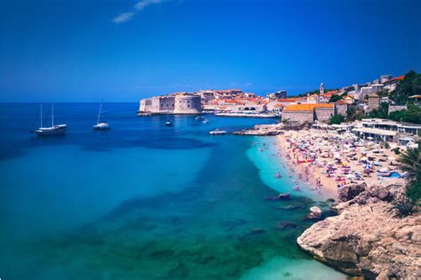 Ознакомьтесь с ценами на туры, билеты, жилье, еду, развлечения и экскурсии в 2021 году. Пляжный отдых: Хорватия — www.wday.ru
