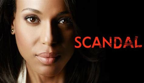 Scandal Season 6 Finale Post Mortem Interviews Scandal Tv Shows Shows On Netflix