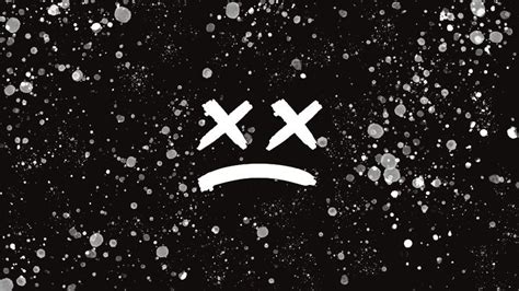 Diese funktion funktioniert am besten mit einem grünen bildschirm und einer gleichmäßigen beleuchtung. Lil peep cara sad wallpaper para pc | Plano de fundo pc ...