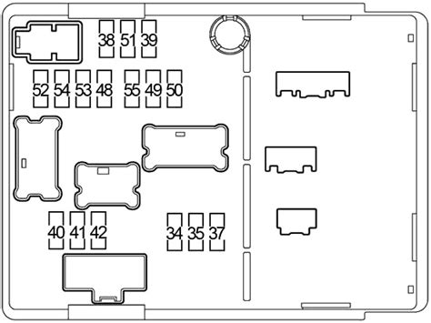 Use the chart below to find out what each wiring diagram code stands for. Nissan Versa Note (2013-2018) Fuse Diagram • FuseCheck.com