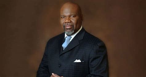 The False Teachers Td Jakes Tim Challies