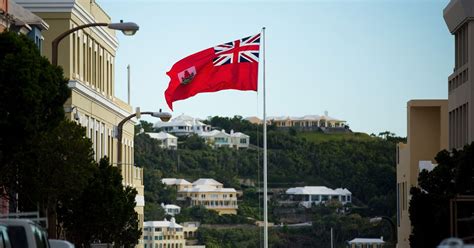Bermuda Banned Same Sex Marriage 6 Months After A Judge Allowed It Teen Vogue