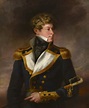 Rear-Admiral Lord Adolphus FitzClarence, GCH, ADC, RN (1802-1856 ...