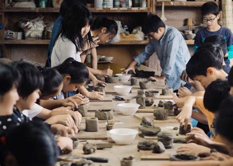 8 Best Ceramic Classes In Japan For English Speakers Ceramics Japan