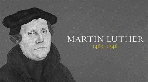 Sejarah Dalam Kedaulatan Allah Marthin Luther And Sejarah Gereja Halaman