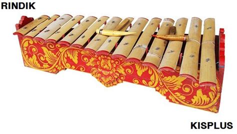 Alat musik bambu rindik ukurannya 60 x 40 cm made in bali rindik merupakan salah satu alat musik tradisional bali dan telah menjadi ciri khas dari budaya bali. Alat Musik Tradisional Kota Bali - KISPLUS