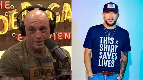 Joe Rogan Comes To Jason Aldean S Defense Amid Backlash Over Try That