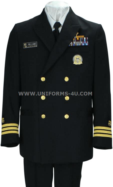 Uscg Uniform Manual