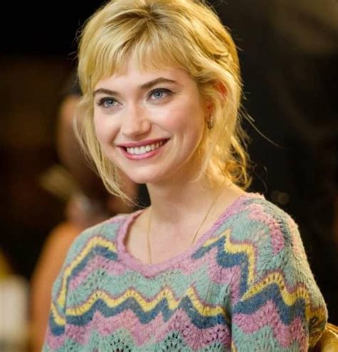 Imogen Poots Age Wiki Biography Networth Movies Serials Instagram