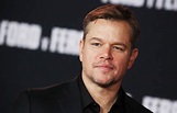 Matt Damon’s New Luxury Real Estate Purchase Is Hard to Miss | Vanity Fair