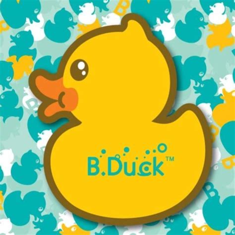 b duck图册 360百科