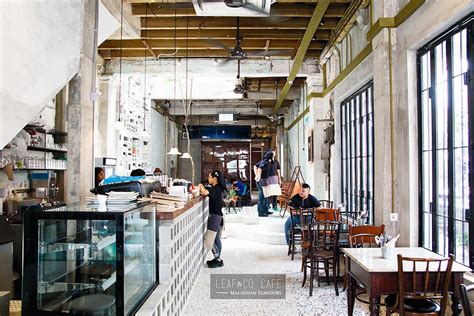 Последние твиты от leaf cafe & co (@leafcafeco). Leaf & co Cafe at Mingle, Chinatown KL: Latte in Old World ...