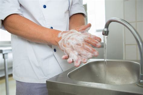 When And How To Wash Hands To Prevent Illness Education