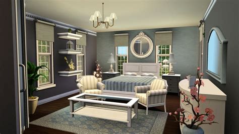 Review Of Sims 4 Master Bedroom Ideas References