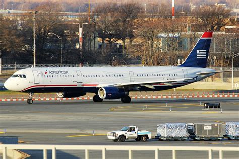 American Airlines New Livery 767