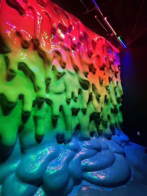 A First Look At Meow Wolf Grapevine — The Real Unreal