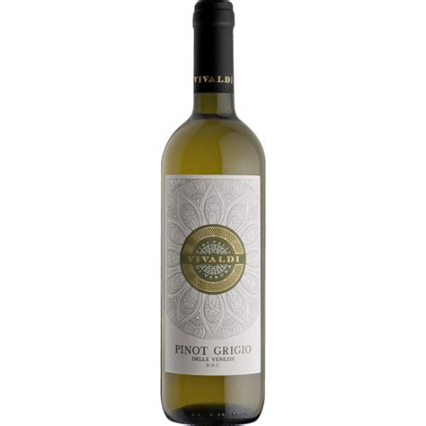 Check spelling or type a new query. PINOT GRIGIO 2019 - VIVALDI zum Bestpreis kaufen