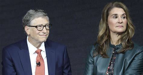 Bill Gates Under Fire For Questionable Women Treatment