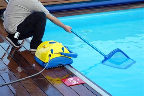 How To Maintain Your Pool During Summer Ajax Leisure