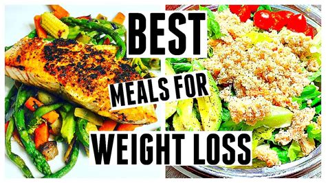 With this diet, she was able to shed 60 pounds in the space of three months. BEST MEALS FOR WEIGHT LOSS | What I Eat To Lose Weight ...