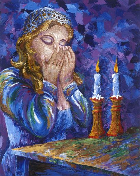 164 Best Women Lighting Shabbat And Yom Tov Holiday