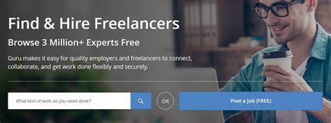 20 Best Websites For Freelance Work Easycowork