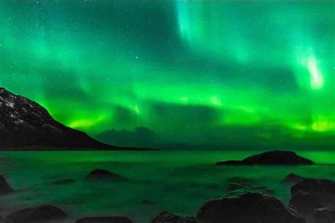 Where Can You See The Northern Lights In Europe 7 Amazing