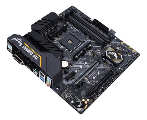 Kit Placa M E B M Pro Tuf Gaming Ryzen G Igpu Vega