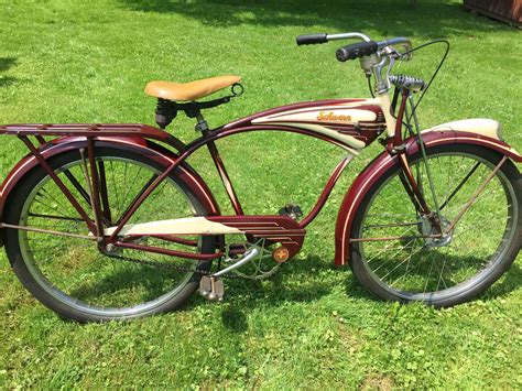 Clean Original Schwinn B6 All Things Schwinn The Classic And